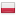 polskirentier.pl hosted country